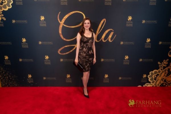 148 Red Carpet Gala 2025