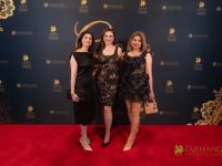 150 Red Carpet Gala 2025