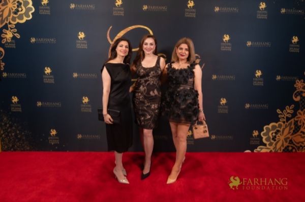 150 Red Carpet Gala 2025