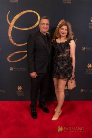 151 Red Carpet Gala 2025