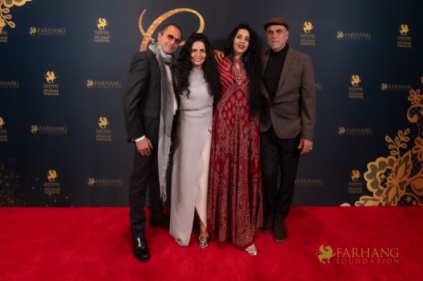 152 Red Carpet Gala 2025