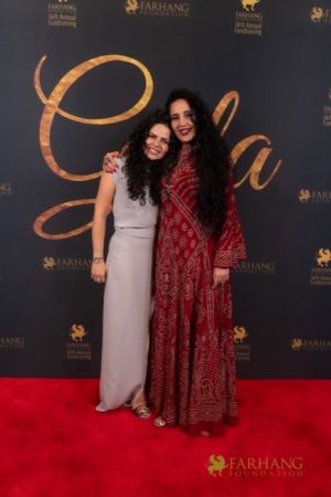 153 Red Carpet Gala 2025