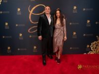 154 Red Carpet Gala 2025