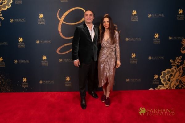 154 Red Carpet Gala 2025