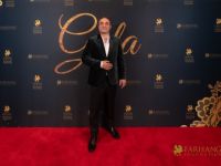 155 Red Carpet Gala 2025