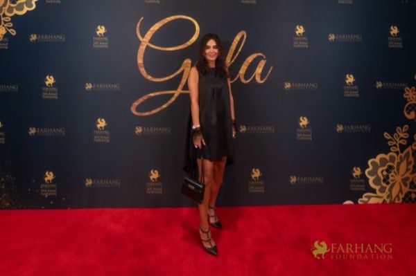 156 Red Carpet Gala 2025