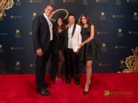 160 Red Carpet Gala 2025