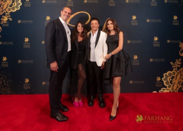 160 Red Carpet Gala 2025