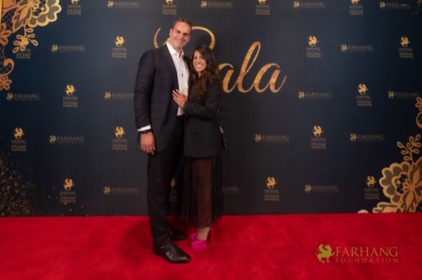 161 Red Carpet Gala 2025