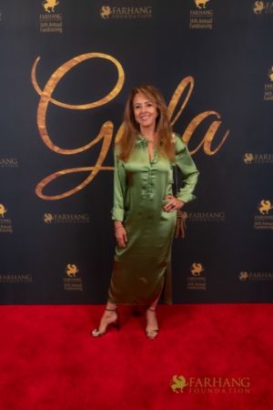 162 Red Carpet Gala 2025