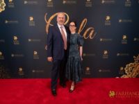 163 Red Carpet Gala 2025