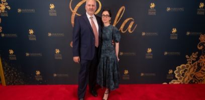 163 Red Carpet Gala 2025