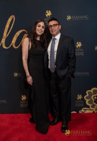 164 Red Carpet Gala 2025