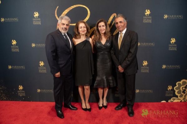 165 Red Carpet Gala 2025