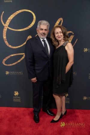 166 Red Carpet Gala 2025