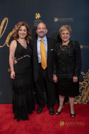 167 Red Carpet Gala 2025