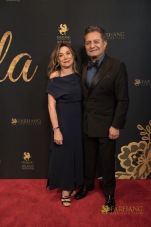 168 Red Carpet Gala 2025