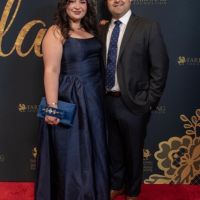 170 Red Carpet Gala 2025