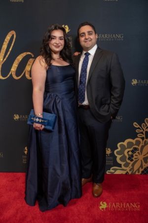 170 Red Carpet Gala 2025