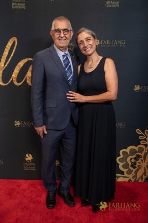 172 Red Carpet Gala 2025