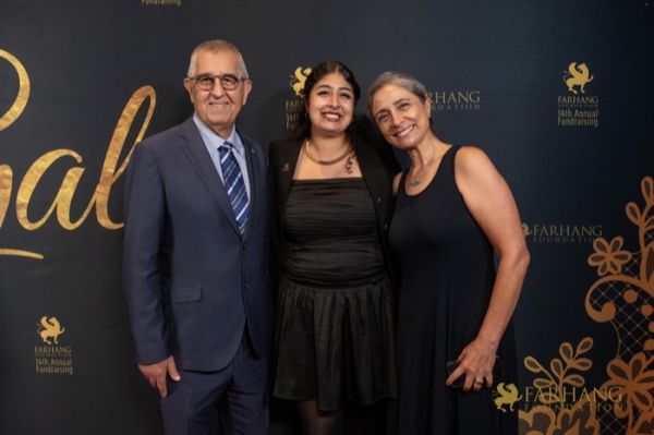 173 Red Carpet Gala 2025