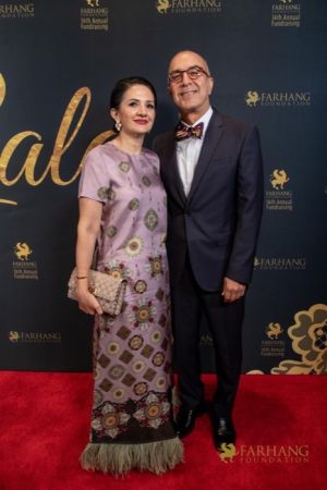 175 Red Carpet Gala 2025