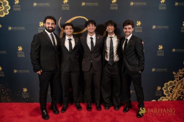 229 Red Carpet Gala 2025