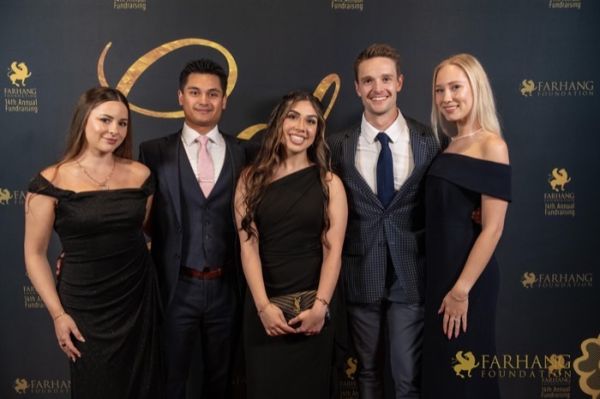 247 Red Carpet Gala 2025
