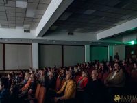 2 THE DAWN IS TOO FAR