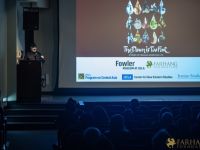 3 THE DAWN IS TOO FAR