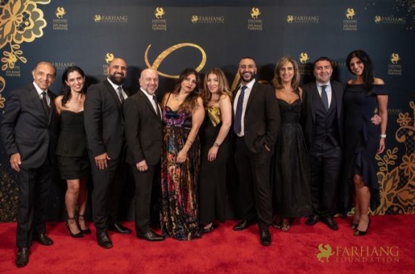 348 Red Carpet Gala 2025