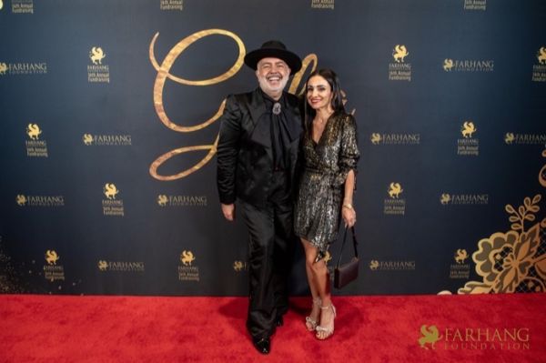 369 Red Carpet Gala 2025