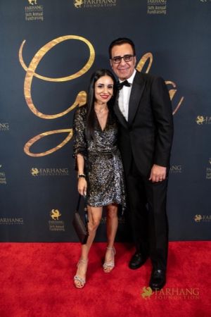 371 Red Carpet Gala 2025