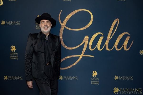 392 Red Carpet Gala 2025