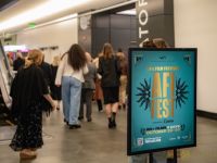 10 Farhang Foundation at the 2026 AFI FEST