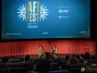 14 Farhang Foundation at the 2026 AFI FEST