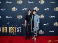 15 Farhang Foundation at the 2026 AFI FEST