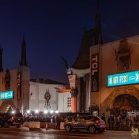 18 Farhang Foundation at the 2026 AFI FEST