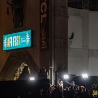 19 Farhang Foundation at the 2026 AFI FEST