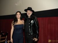 20 Farhang Foundation at the 2026 AFI FEST