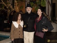 20 THE DAWN IS TOO FAR