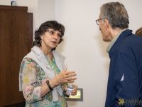 22 THE DAWN IS TOO FAR