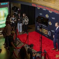 27 Farhang Foundation at the 2026 AFI FEST