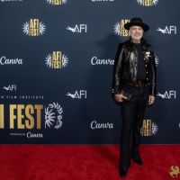 28 Farhang Foundation at the 2026 AFI FEST