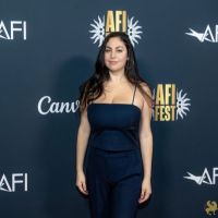 29 Farhang Foundation at the 2026 AFI FEST