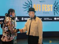 35 Farhang Foundation at the 2026 AFI FEST