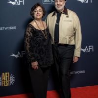 36 Farhang Foundation at the 2026 AFI FEST