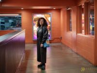 40 Farhang Foundation at the 2026 AFI FEST