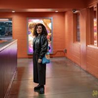 40 Farhang Foundation at the 2026 AFI FEST