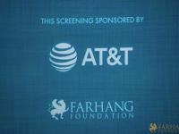 42 Farhang Foundation at the 2026 AFI FEST